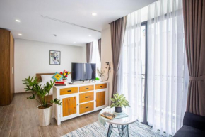Minh Tri My Khe Beach Apartment & Hotel Da Nang